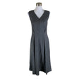 Unisex Ivo Nikkolo - Sheath dress, size 36 - Gray ()