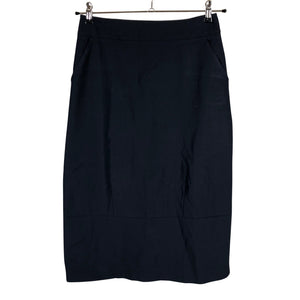 Unisex Ivo Nikkolo - Pencil skirt, size 36 - Blue (1)