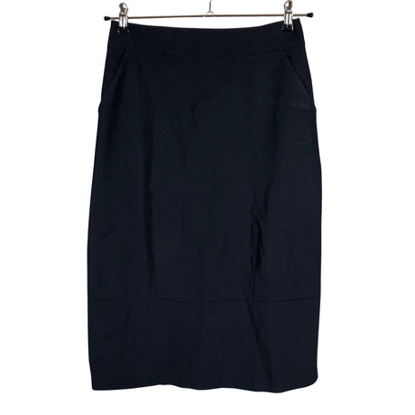 Unisex Ivo Nikkolo - Pencil skirt, size 36 - Blue ()