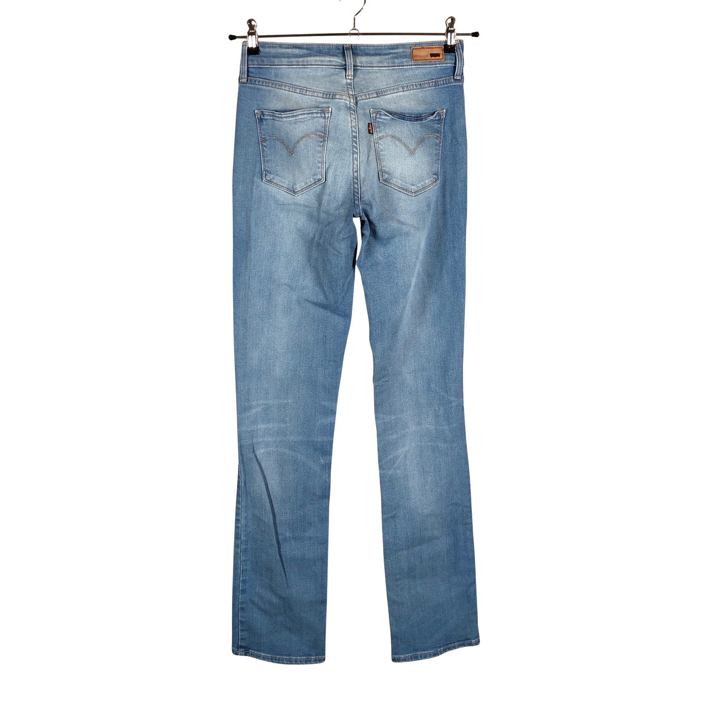 Unisex Levi's - Jeans, size W27 - Light blue (2)