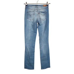 Unisex Levi's - Jeans, size W27 - Light blue (2)