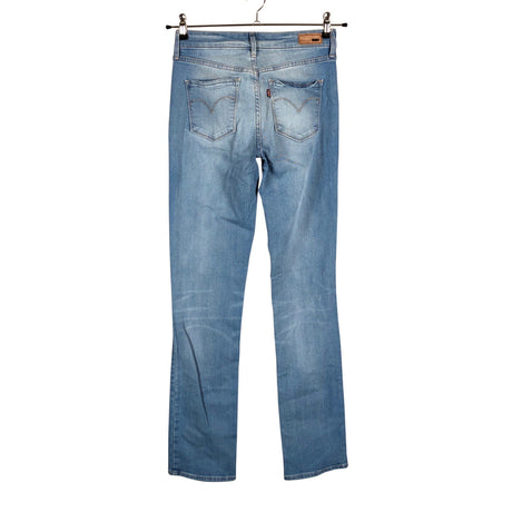 Unisex Levi's - Jeans, size W27 - Light blue (2)