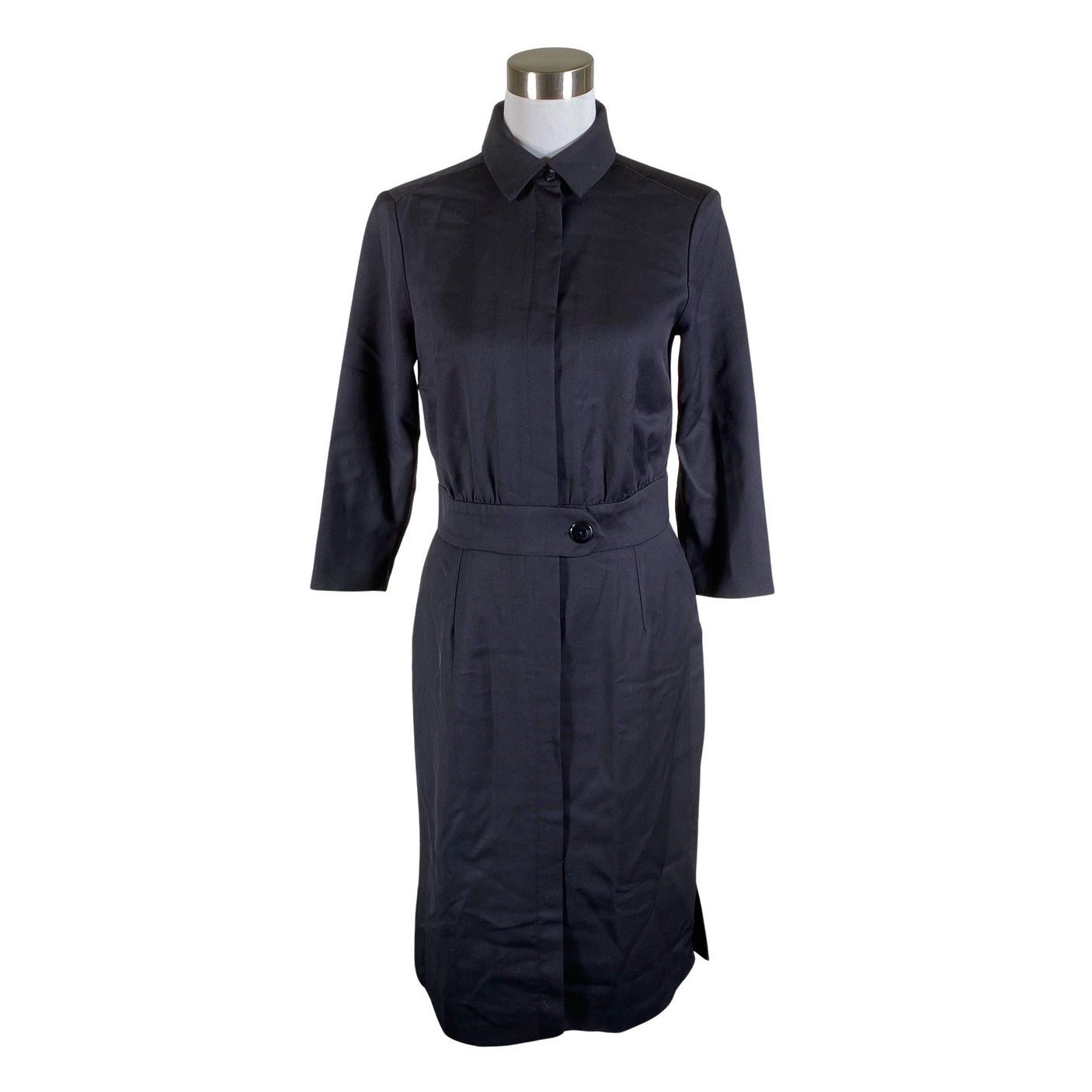 Unisex Ivo Nikkolo - Dress, size 36 - Black (1)