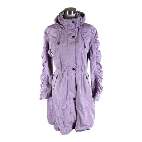 Unisex Luhta - Outdoor jacket, size 36 - Violet ()