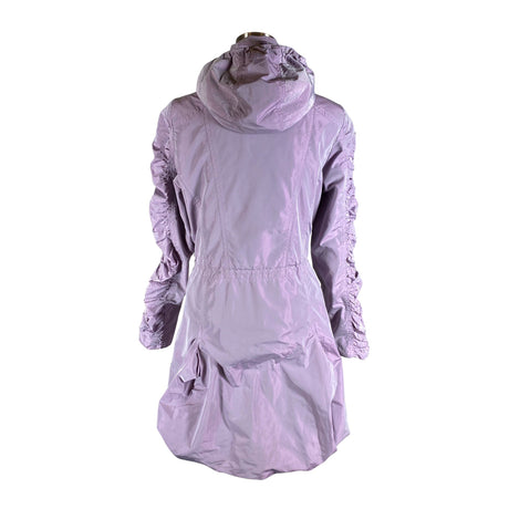 Unisex Luhta - Outdoor jacket, size 36 - Violet (2)