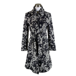 Unisex Cool Company - Wool coat, size 36 - Gray (1)
