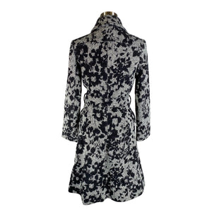 Unisex Cool Company - Wool coat, size 36 - Gray (2)