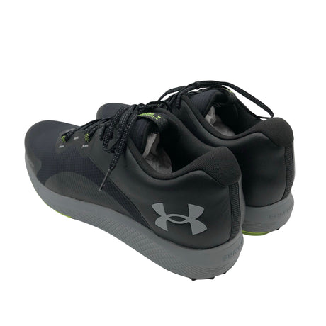 Unisex Under Armour - Sneakers, size 49 - Black (2)