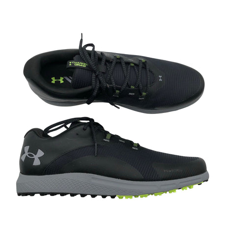Unisex Under Armour - Sneakers, size 49 - Black ()