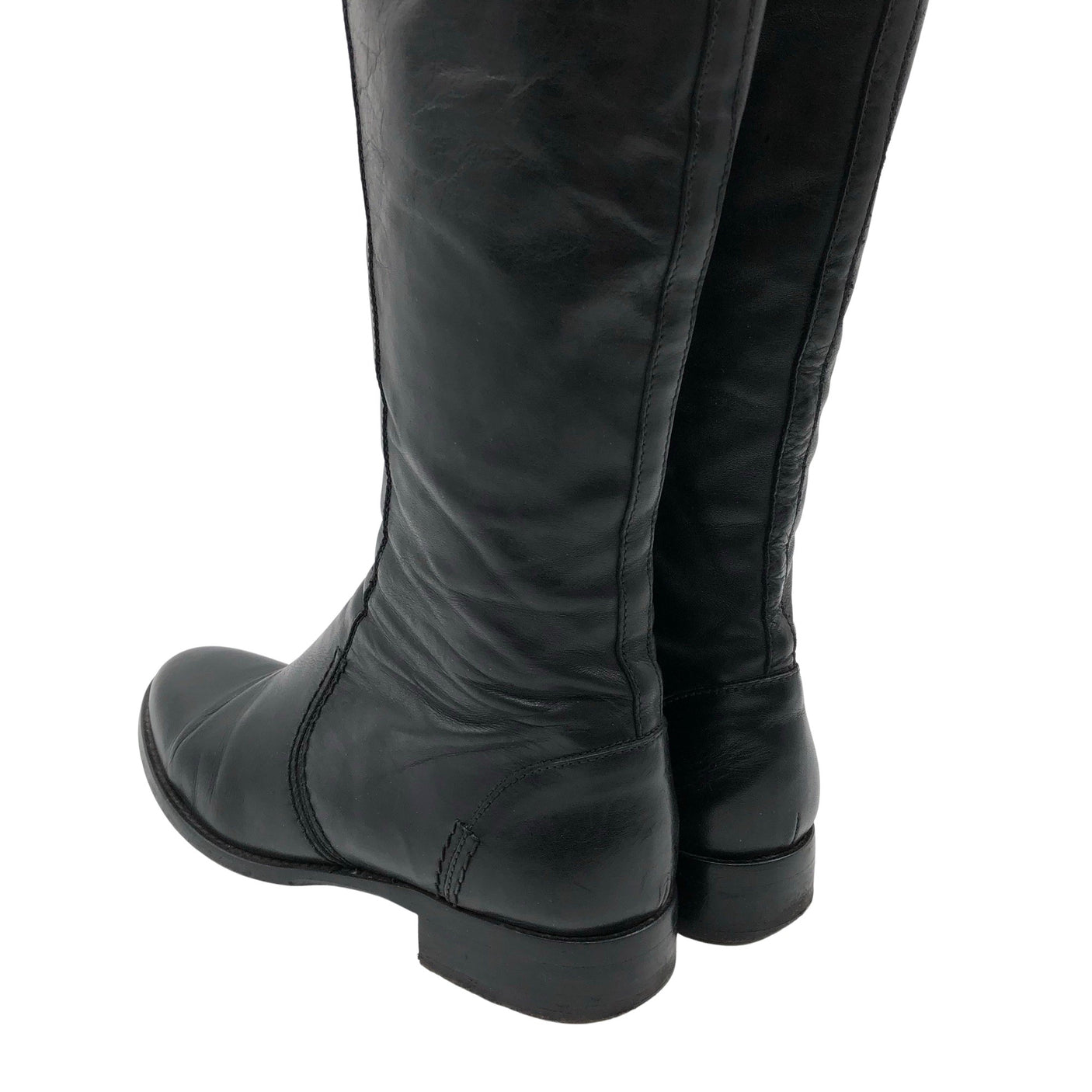 Unisex Billi Bi - Boots, size 40 - Black (2)