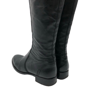 Unisex Billi Bi - Boots, size 40 - Black (2)