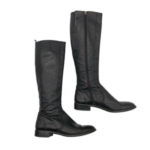 Unisex Billi Bi - Boots, size 40 - Black (1)