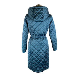 Unisex Monton - Quilted jacket, size 38 - Blue (2)