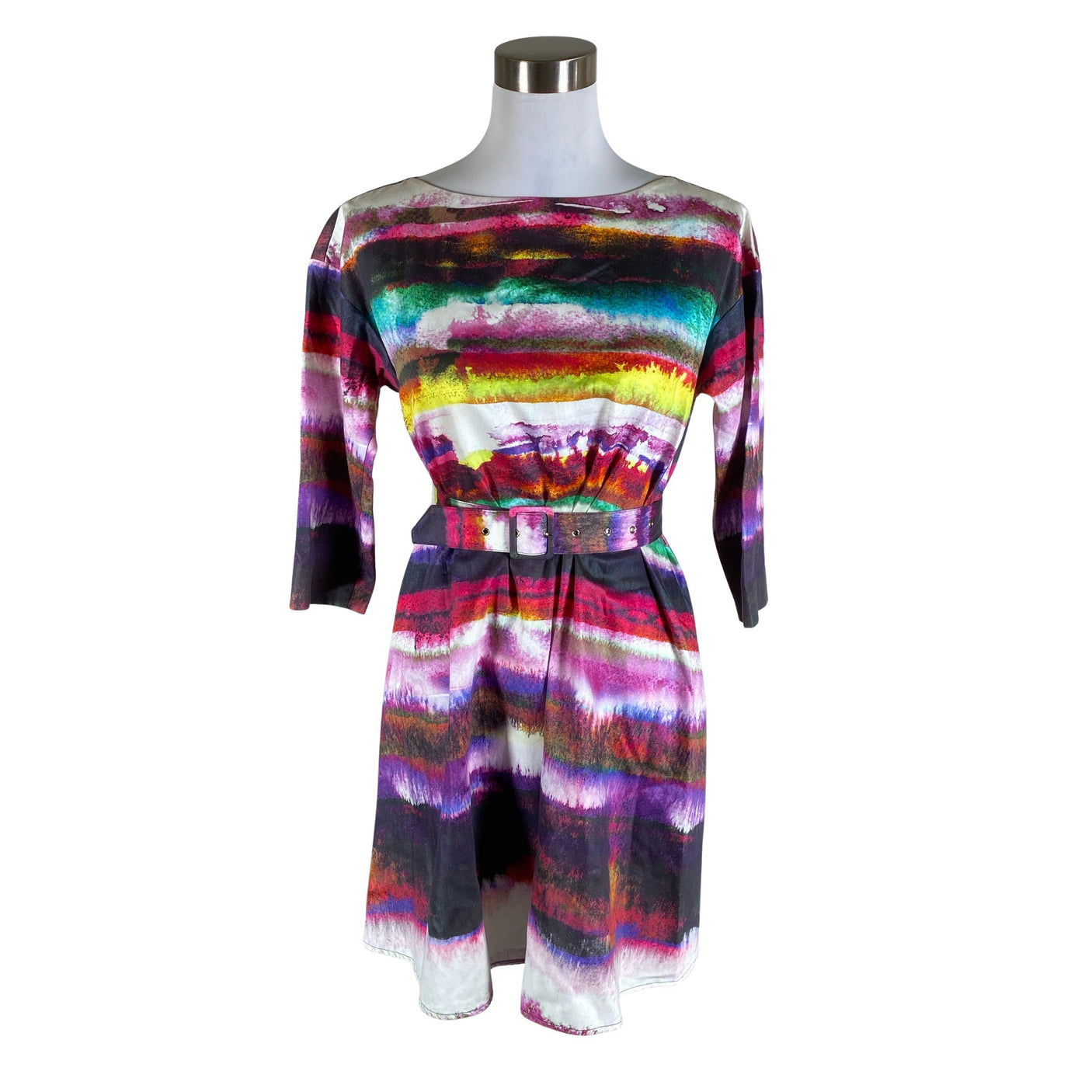 Unisex Marimekko - Dress, size 34 - Pink (1)