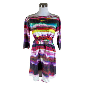 Unisex Marimekko - Dress, size 34 - Pink (1)