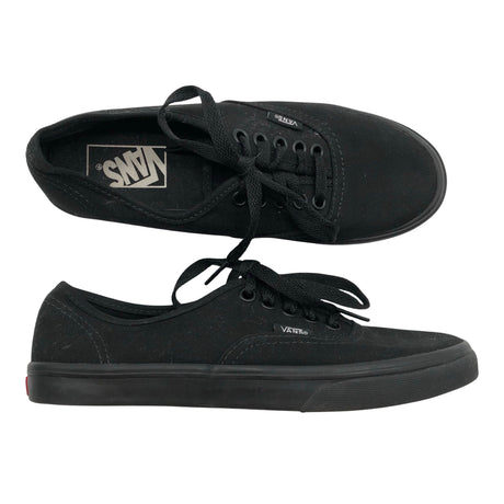 Unisex Vans - Casual sneakers, size 38 - Black ()