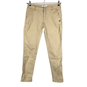 Unisex Maison Scotch - Chinos, size W27 - Brown (1)