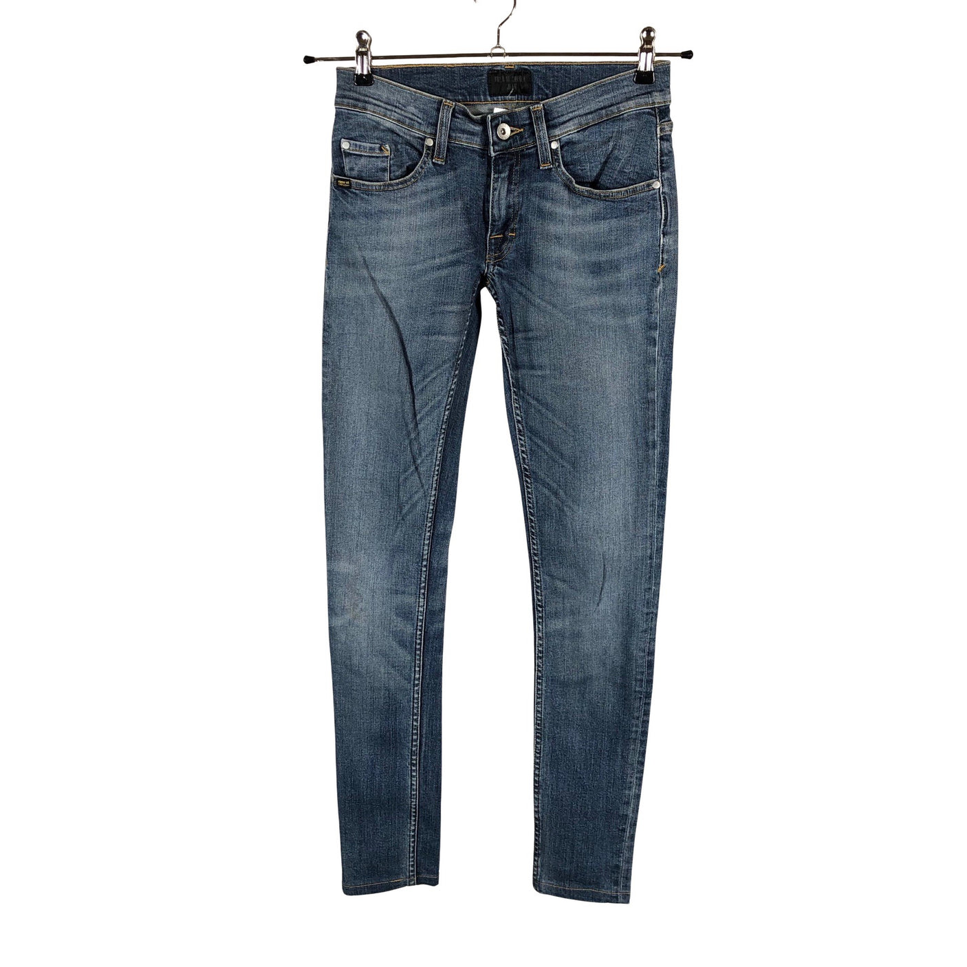Unisex Tiger of Sweden - Jeans, size 34 - Blue (1)