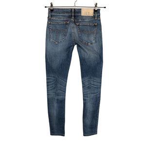 Unisex Tiger of Sweden - Jeans, size 34 - Blue (2)