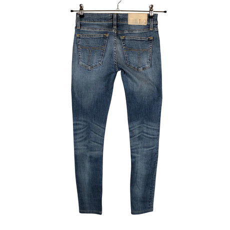 Unisex Tiger of Sweden - Jeans, size 34 - Blue (2)
