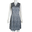Unisex Boomerang - Dress, size 34 - Blue ()