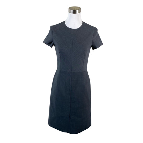 Unisex S.T.I - Dress, size 36 - Gray ()