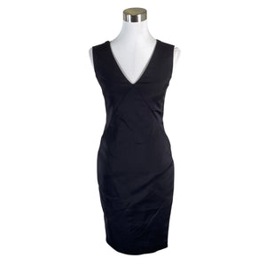 Unisex Tiger of Sweden - Party dress, size 36 - Black (1)