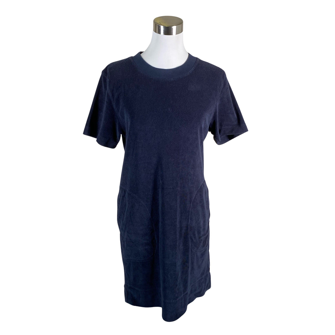 Unisex Lexington - Sweatshirt dress, size 34 - Blue (1)