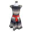 Unisex Your Face - Party dress, size 36 - Black ()