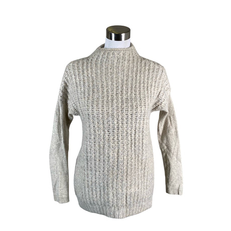 Unisex Sand - Sweater, size 34 - Gray ()