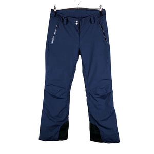 Unisex Helly Hansen - Winter pants, size 40 - Blue (1)