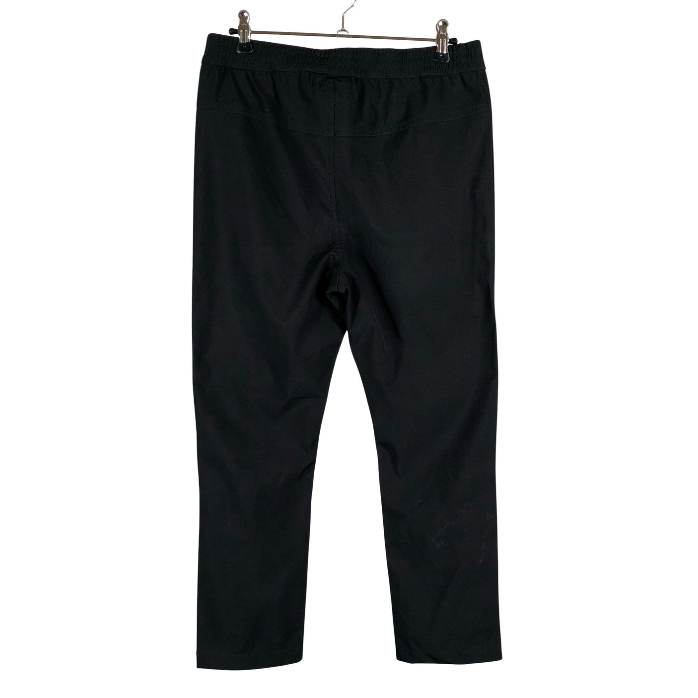 Unisex Jonathan - Spring/Fall pants, size 140 - 146 - Black (2)