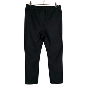 Unisex Jonathan - Spring/Fall pants, size 140 - 146 - Black (2)