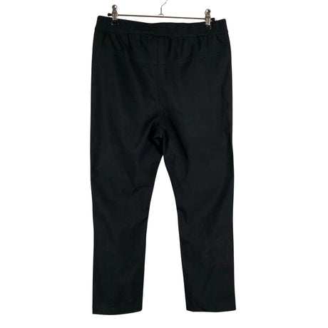 Unisex Jonathan - Spring/Fall pants, size 140 - 146 - Black (2)
