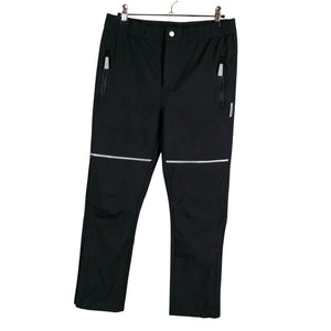 Unisex Jonathan - Spring/Fall pants, size 140 - 146 - Black (1)
