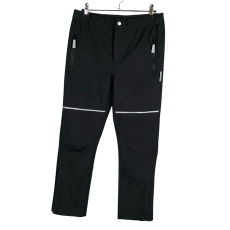 Unisex Jonathan - Spring/Fall pants, size 140 - 146 - Black ()