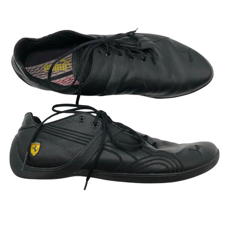 Unisex Puma - Casual sneakers, size 47 - Black ()