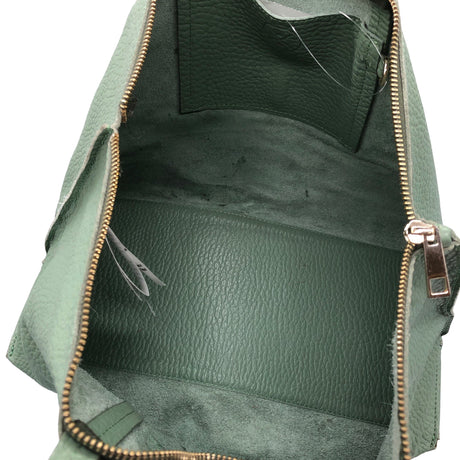 Unisex A+more - Handbag, size Maxi - Green (2)
