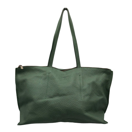 Unisex A+more - Handbag, size Maxi - Green ()