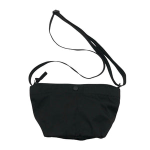 Unisex Uniqlo - Shoulder bag, size Mini - Black (1)