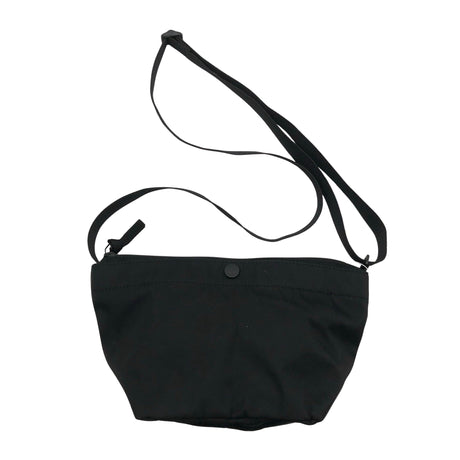Unisex Uniqlo - Shoulder bag, size Mini - Black ()