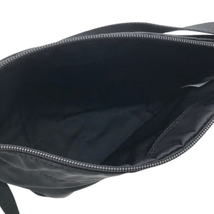 Unisex Uniqlo - Shoulder bag, size Mini - Black (2)