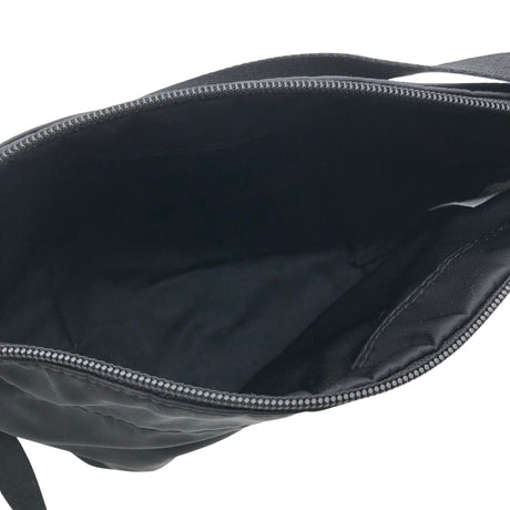 Unisex Uniqlo - Shoulder bag, size Mini - Black (2)
