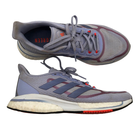 Unisex Adidas - Sneakers, size 38 - Violet ()