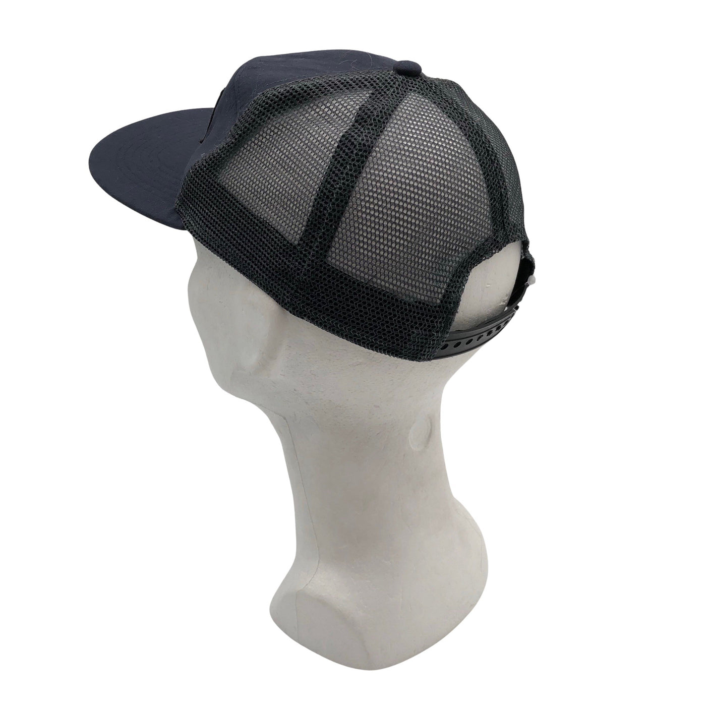 Unisex Haglöfs - Cap, size 58 - 60 cm - Blue (2)
