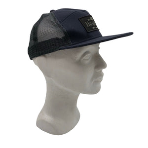 Unisex Haglöfs - Cap, size 58 - 60 cm - Blue (1)