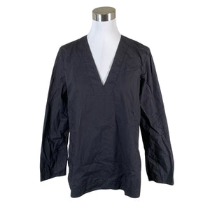 Unisex Weekday - Blouse, size 38 - Black (1)