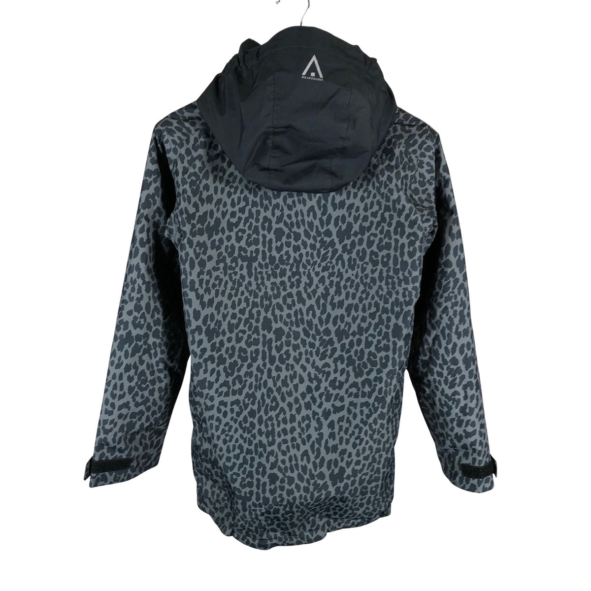 Unisex Wearcolour - Winter jacket, size 158 - 164 - Gray (2)