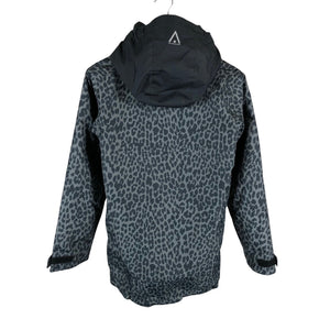 Unisex Wearcolour - Winter jacket, size 158 - 164 - Gray (2)