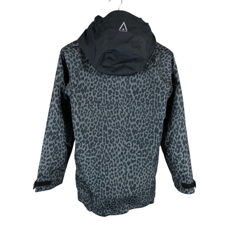 Unisex Wearcolour - Winter jacket, size 158 - 164 - Gray (2)